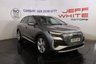 USED 2021 71 AUDI Q4 E-TRON 35 S line 5dr Auto 55kWh (HEATED SEATS) 