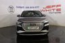 USED 2021 71 AUDI Q4 E-TRON 35 S line 5dr Auto 55kWh (HEATED SEATS) 
