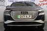 USED 2021 71 AUDI Q4 E-TRON 35 S line 5dr Auto 55kWh (HEATED SEATS) 