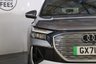 USED 2021 71 AUDI Q4 E-TRON 35 S line 5dr Auto 55kWh (HEATED SEATS) 