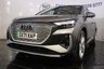 USED 2021 71 AUDI Q4 E-TRON 35 S line 5dr Auto 55kWh (HEATED SEATS) 