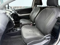 USED 2008 58 TOYOTA YARIS 1.0 VVT-i T2 Hatchback 3dr Petrol Manual (127 g/km, 67 bhp) *** PX CLEARANCE ***