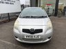 USED 2008 58 TOYOTA YARIS 1.0 VVT-i T2 Hatchback 3dr Petrol Manual (127 g/km, 67 bhp) *** PX CLEARANCE ***