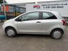 USED 2008 58 TOYOTA YARIS 1.0 VVT-i T2 Hatchback 3dr Petrol Manual (127 g/km, 67 bhp) *** PX CLEARANCE ***