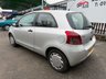 USED 2008 58 TOYOTA YARIS 1.0 VVT-i T2 Hatchback 3dr Petrol Manual (127 g/km, 67 bhp) *** PX CLEARANCE ***