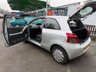 USED 2008 58 TOYOTA YARIS 1.0 VVT-i T2 Hatchback 3dr Petrol Manual (127 g/km, 67 bhp) *** PX CLEARANCE ***