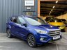USED 2017 67 FORD KUGA 2.0 TDCi EcoBlue ST-Line SUV 5dr Diesel Manual Euro 6 (s/s) (150 ps) 