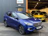 USED 2017 67 FORD KUGA 2.0 TDCi EcoBlue ST-Line SUV 5dr Diesel Manual Euro 6 (s/s) (150 ps) 