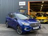 USED 2017 67 FORD KUGA 2.0 TDCi EcoBlue ST-Line SUV 5dr Diesel Manual Euro 6 (s/s) (150 ps) 
