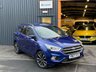 USED 2017 67 FORD KUGA 2.0 TDCi EcoBlue ST-Line SUV 5dr Diesel Manual Euro 6 (s/s) (150 ps) 