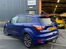USED 2017 67 FORD KUGA 2.0 TDCi EcoBlue ST-Line SUV 5dr Diesel Manual Euro 6 (s/s) (150 ps) 