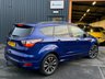 USED 2017 67 FORD KUGA 2.0 TDCi EcoBlue ST-Line SUV 5dr Diesel Manual Euro 6 (s/s) (150 ps) 