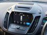 USED 2017 67 FORD KUGA 2.0 TDCi EcoBlue ST-Line SUV 5dr Diesel Manual Euro 6 (s/s) (150 ps) 