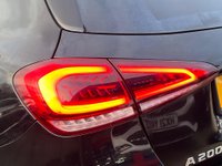 USED 2021 21 MERCEDES-BENZ A CLASS 2.0 A200d Exclusive Edition 8G-DCT Euro 6 (s/s) 5dr Pan/Roof+CarPlay+Nav+Camera