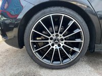 USED 2021 21 MERCEDES-BENZ A CLASS 2.0 A200d Exclusive Edition 8G-DCT Euro 6 (s/s) 5dr Pan/Roof+CarPlay+Nav+Camera