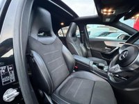 USED 2021 21 MERCEDES-BENZ A CLASS 2.0 A200d Exclusive Edition 8G-DCT Euro 6 (s/s) 5dr Pan/Roof+CarPlay+Nav+Camera