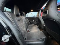 USED 2021 21 MERCEDES-BENZ A CLASS 2.0 A200d Exclusive Edition 8G-DCT Euro 6 (s/s) 5dr Pan/Roof+CarPlay+Nav+Camera