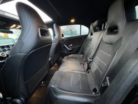 USED 2021 21 MERCEDES-BENZ A CLASS 2.0 A200d Exclusive Edition 8G-DCT Euro 6 (s/s) 5dr Pan/Roof+CarPlay+Nav+Camera