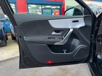 USED 2021 21 MERCEDES-BENZ A CLASS 2.0 A200d Exclusive Edition 8G-DCT Euro 6 (s/s) 5dr Pan/Roof+CarPlay+Nav+Camera