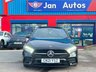 USED 2021 21 MERCEDES-BENZ A CLASS 2.0 A200d Exclusive Edition 8G-DCT Euro 6 (s/s) 5dr Pan/Roof+CarPlay+Nav+Camera