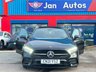 USED 2021 21 MERCEDES-BENZ A CLASS 2.0 A200d Exclusive Edition 8G-DCT Euro 6 (s/s) 5dr Pan/Roof+CarPlay+Nav+Camera