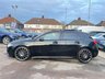 USED 2021 21 MERCEDES-BENZ A CLASS 2.0 A200d Exclusive Edition 8G-DCT Euro 6 (s/s) 5dr Pan/Roof+CarPlay+Nav+Camera