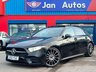 USED 2021 21 MERCEDES-BENZ A CLASS 2.0 A200d Exclusive Edition 8G-DCT Euro 6 (s/s) 5dr Pan/Roof+CarPlay+Nav+Camera