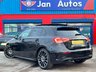 USED 2021 21 MERCEDES-BENZ A CLASS 2.0 A200d Exclusive Edition 8G-DCT Euro 6 (s/s) 5dr Pan/Roof+CarPlay+Nav+Camera