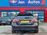 USED 2021 21 MERCEDES-BENZ A CLASS 2.0 A200d Exclusive Edition 8G-DCT Euro 6 (s/s) 5dr Pan/Roof+CarPlay+Nav+Camera