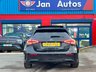 USED 2021 21 MERCEDES-BENZ A CLASS 2.0 A200d Exclusive Edition 8G-DCT Euro 6 (s/s) 5dr Pan/Roof+CarPlay+Nav+Camera