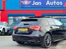 USED 2021 21 MERCEDES-BENZ A CLASS 2.0 A200d Exclusive Edition 8G-DCT Euro 6 (s/s) 5dr Pan/Roof+CarPlay+Nav+Camera