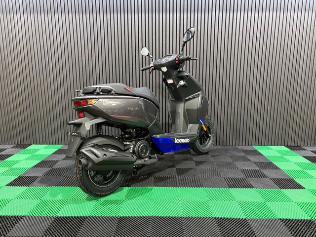 View our LEXMOTO L5 E55