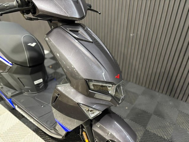 View our LEXMOTO L5 E55