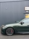 USED 2022 67 BMW 4 SERIES GRAN COUPE 2.0 420i M Sport Hatchback 5dr Petrol Auto Euro 6 (s/s) (184 ps) 