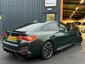 USED 2022 67 BMW 4 SERIES GRAN COUPE 2.0 420i M Sport Hatchback 5dr Petrol Auto Euro 6 (s/s) (184 ps) 