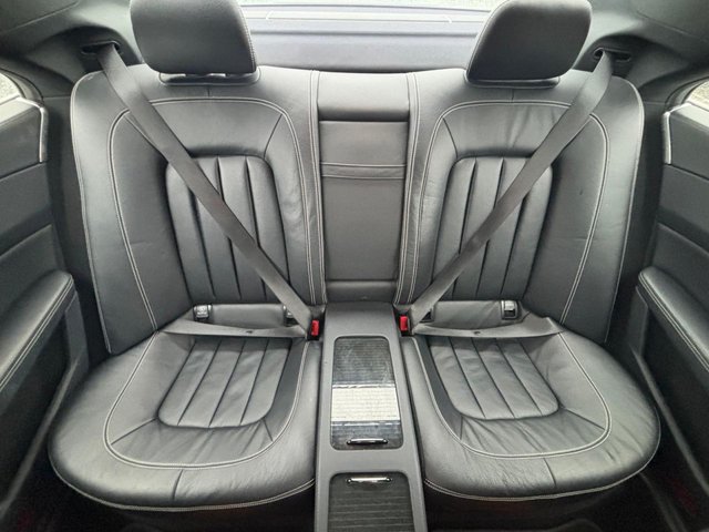 2016 Mercedes-Benz CLS CLASS - Photo 10