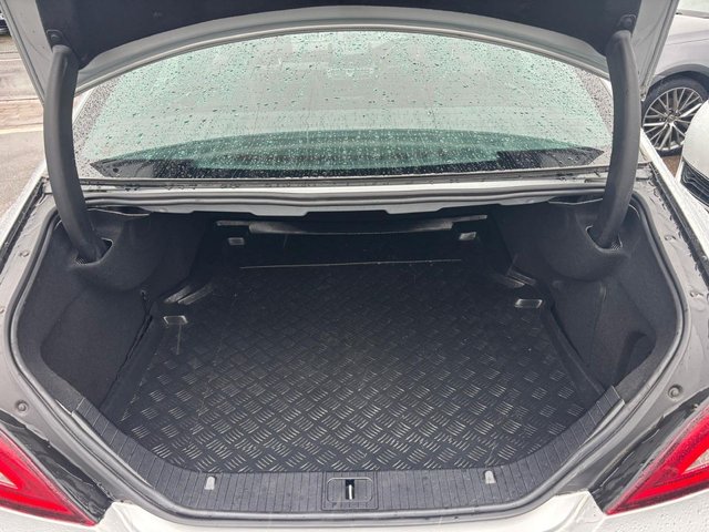 2016 Mercedes-Benz CLS CLASS - Photo 11