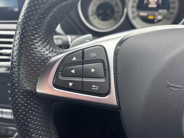 2016 Mercedes-Benz CLS CLASS - Photo 12