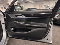 USED 2018 68 BMW 7 SERIES 3.0 740Ld Exclusive Saloon 4dr Diesel Auto xDrive Euro 6 (s/s) (320 ps) UK DELIVERY FLAT FEE &pound;250 (SUBJECT TO DEAL) *OVER 100 IMAGES ON OUR WEBSITE*BESPOKE FINANCE ARRANGED*PART EXCHANGE WELCOME*ALL VEHICLES HPI CLEAR