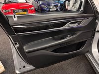 USED 2018 68 BMW 7 SERIES 3.0 740Ld Exclusive Saloon 4dr Diesel Auto xDrive Euro 6 (s/s) (320 ps) UK DELIVERY FLAT FEE &pound;250 (SUBJECT TO DEAL) *OVER 100 IMAGES ON OUR WEBSITE*BESPOKE FINANCE ARRANGED*PART EXCHANGE WELCOME*ALL VEHICLES HPI CLEAR