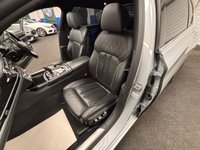 USED 2018 68 BMW 7 SERIES 3.0 740Ld Exclusive Saloon 4dr Diesel Auto xDrive Euro 6 (s/s) (320 ps) UK DELIVERY FLAT FEE &pound;250 (SUBJECT TO DEAL) *OVER 100 IMAGES ON OUR WEBSITE*BESPOKE FINANCE ARRANGED*PART EXCHANGE WELCOME*ALL VEHICLES HPI CLEAR