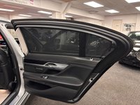 USED 2018 68 BMW 7 SERIES 3.0 740Ld Exclusive Saloon 4dr Diesel Auto xDrive Euro 6 (s/s) (320 ps) UK DELIVERY FLAT FEE &pound;250 (SUBJECT TO DEAL) *OVER 100 IMAGES ON OUR WEBSITE*BESPOKE FINANCE ARRANGED*PART EXCHANGE WELCOME*ALL VEHICLES HPI CLEAR