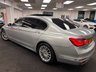 USED 2018 68 BMW 7 SERIES 3.0 740Ld Exclusive Saloon 4dr Diesel Auto xDrive Euro 6 (s/s) (320 ps) UK DELIVERY FLAT FEE &pound;250 (SUBJECT TO DEAL) *OVER 100 IMAGES ON OUR WEBSITE*BESPOKE FINANCE ARRANGED*PART EXCHANGE WELCOME*ALL VEHICLES HPI CLEAR