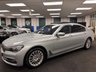 USED 2018 68 BMW 7 SERIES 3.0 740Ld Exclusive Saloon 4dr Diesel Auto xDrive Euro 6 (s/s) (320 ps) UK DELIVERY FLAT FEE &pound;250 (SUBJECT TO DEAL) *OVER 100 IMAGES ON OUR WEBSITE*BESPOKE FINANCE ARRANGED*PART EXCHANGE WELCOME*ALL VEHICLES HPI CLEAR