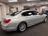 USED 2018 68 BMW 7 SERIES 3.0 740Ld Exclusive Saloon 4dr Diesel Auto xDrive Euro 6 (s/s) (320 ps) UK DELIVERY FLAT FEE &pound;250 (SUBJECT TO DEAL) *OVER 100 IMAGES ON OUR WEBSITE*BESPOKE FINANCE ARRANGED*PART EXCHANGE WELCOME*ALL VEHICLES HPI CLEAR