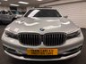 USED 2018 68 BMW 7 SERIES 3.0 740Ld Exclusive Saloon 4dr Diesel Auto xDrive Euro 6 (s/s) (320 ps) UK DELIVERY FLAT FEE &pound;250 (SUBJECT TO DEAL) *OVER 100 IMAGES ON OUR WEBSITE*BESPOKE FINANCE ARRANGED*PART EXCHANGE WELCOME*ALL VEHICLES HPI CLEAR