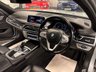 USED 2018 68 BMW 7 SERIES 3.0 740Ld Exclusive Saloon 4dr Diesel Auto xDrive Euro 6 (s/s) (320 ps) UK DELIVERY FLAT FEE &pound;250 (SUBJECT TO DEAL) *OVER 100 IMAGES ON OUR WEBSITE*BESPOKE FINANCE ARRANGED*PART EXCHANGE WELCOME*ALL VEHICLES HPI CLEAR