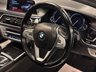 USED 2018 68 BMW 7 SERIES 3.0 740Ld Exclusive Saloon 4dr Diesel Auto xDrive Euro 6 (s/s) (320 ps) UK DELIVERY FLAT FEE &pound;250 (SUBJECT TO DEAL) *OVER 100 IMAGES ON OUR WEBSITE*BESPOKE FINANCE ARRANGED*PART EXCHANGE WELCOME*ALL VEHICLES HPI CLEAR