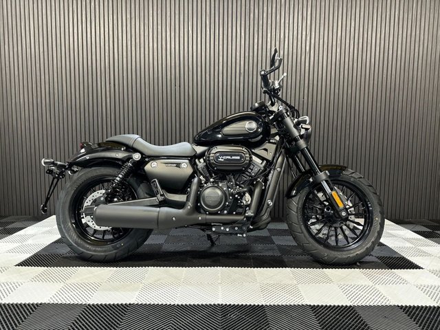 View our KEEWAY V-Cruise 125