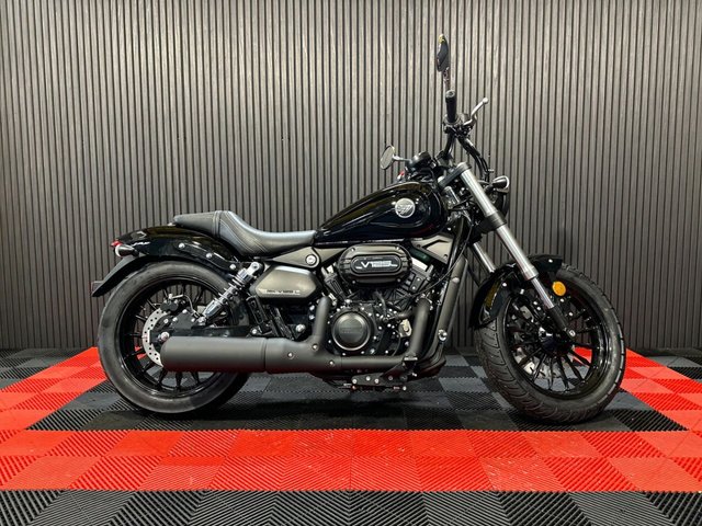 View our KEEWAY RKV 125 C